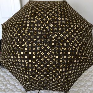 Louis Vuitton umbrella